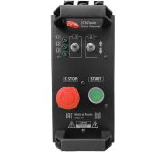  TC2MCT Мотор-контроллер (дистрибьютор питания для лебедок), 2 канала