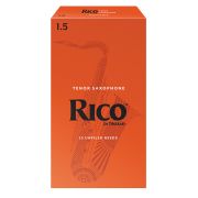 RKA2515 Rico Трости для саксофона тенор, размер 1.5, 25шт, Rico