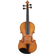 Tomas Vagner NV280 3/4 Скрипка 3/4, кейс, канифоль, смычок