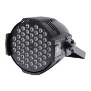  PLC003 Светодиодный прожектор, RGBW LED 54х4Вт