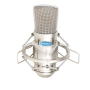  MC001 Микрофон студийный, конденсаторный