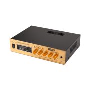  DS-60A Усилитель мощности, трансляционный, 40Вт