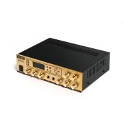  DS-80B Усилитель мощности, трансляционный, 80Вт