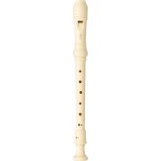 Yamaha YRS-24B 20 Series Блокфлейта сопрано, барочная система