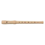 Meinel M206-1-NAT Блокфлейта сопрано, немецкая система, клен