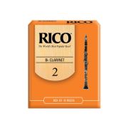 RICO RCA1020 Трость для кларнета №2