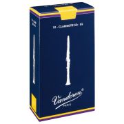 Vandoren CR1025 Трость для кларнета Bb