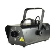  WS-SM900LED Генератор дыма, 900Вт, 9 x 3W RGB LEDs