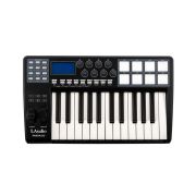  Panda-25C MIDI-контроллер, 25 клавиш
