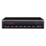  LAM1120P Микшер усилитель мощности трансляционный, 120Вт