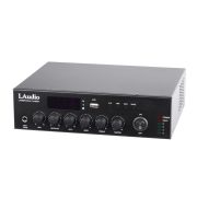  LAM60B Микшер усилитель мощности трансляционный, 60Вт
