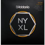  NYXLS1046 NYXL Комплект струн для электрогитары, шарики на концах, Regular Light, 10-46