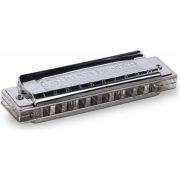 HOHNER Blues Bender C (M58601X) - диатоническая губная гармоника. Тональность C. Улучшенная версия