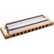 HOHNER Marine Band 1896/20 C (M189693X) - губн. гармоника - Richter Classic.