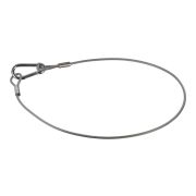  BXS05S1000-PVC Страховочный трос, 1000мм, 120кг