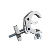  118P130-SM12D Струбцина крепежная, 38-51мм, М12