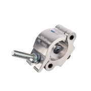  223P150-DM10YN Струбцина крепежная, 38-51мм, М10