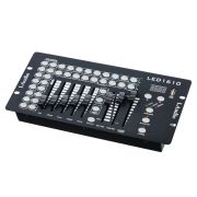  DMX-LED-1610 DMX Контроллер