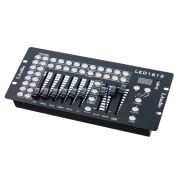  DMX-LED-1612 DMX Контроллер