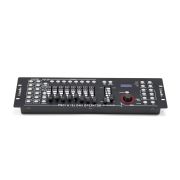  PRO-1612J DMX Контроллер