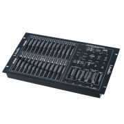  Dimmer-Master-24 DMX/MIDI Контроллер