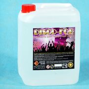 Синтез аудио DF-Medium Disco Fog Medium Жидкость для генераторов дыма, среднего рассеивания