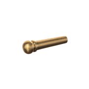  GBPPB Латунный фиксатор струны для гитары