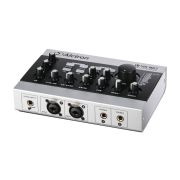  U16K-MK3 Звуковая карта USB, 24 бит/96 кГц