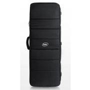  BM1084 Keyboard_61 CASUAL Легкий чехол для клавишных инструментов, черный