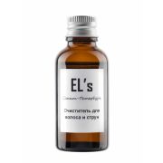      ELS-CLN-2 Очиститель для волоса и струн, EL's