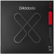 XTABR1356 XT Комплект струн для акустической гитары, бронза 80/20, 13-56, с покрытием
