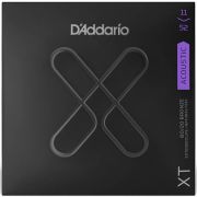  XTABR1152 XT Комплект струн для акустической гитары, бронза 80/20, 11-52, с покрытием