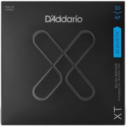  XTABR1047-12 XT Комплект струн для 12-струнной акуст.гитары, бронза, 10-47, с покрытием