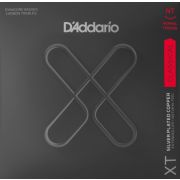 D'Addario XTC45FF XT Комплект струн для классической гитары