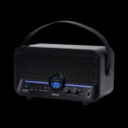 Mooer F15i-Li-PBK Комбоусилитель, портативный, 15Вт, черный