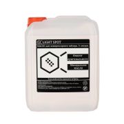  LS-oil Масло для компрессорного хейзера (генератора тумана), 5л