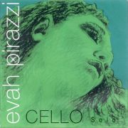 332080 Evah Pirazzi Soloist Cello Комплект струн для виолончели 