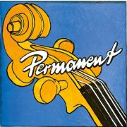 337080 Permanent Soloist Cello Комплект струн для виолончели (металл) 