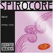  S3233 Spirocore Отдельные струны C+G (До+Соль) для виолончели размером 4/4