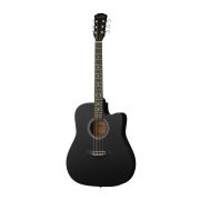  FT-221-BK Акустическая гитара 41