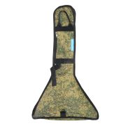  A-BF-2 Чехол для балалайки, для моделей Фестиваль, камуфляж