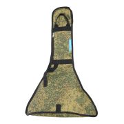  A-BB-2 Чехол для балалайки, стандартный, камуфляж