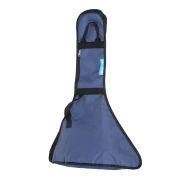  A-BB-1 Чехол для балалайки, стандартный, синий