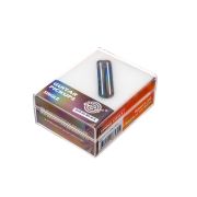  BHS-94ANeck-BK Звукосниматель магнитный, сингл, нековый, черный