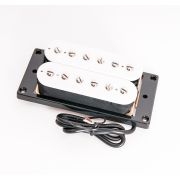  BH-32Neck-WH Звукосниматель магнитный, хамбакер, нековый, белый