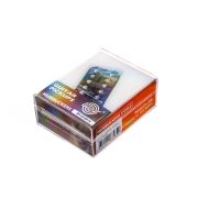 BH-32Neck-BK Звукосниматель магнитный, хамбакер, нековый, черный