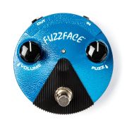  FFM1 Silicon Fuzz Face Mini Педаль эффектов