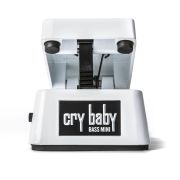  CBM105Q Crybaby Bass Mini Педаль эффектов басовая