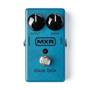 M103  Blue Box Octave Fuzz Педаль эффектов, Dunlop