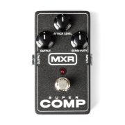 M132  Super Comp Педаль эффектов, Dunlop